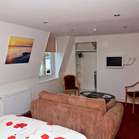 Hotel Wenlock House Weymouth Exterior foto