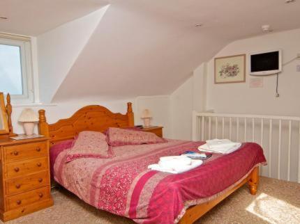 Hotel Wenlock House Weymouth Exterior foto