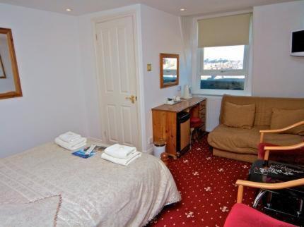 Hotel Wenlock House Weymouth Habitación foto