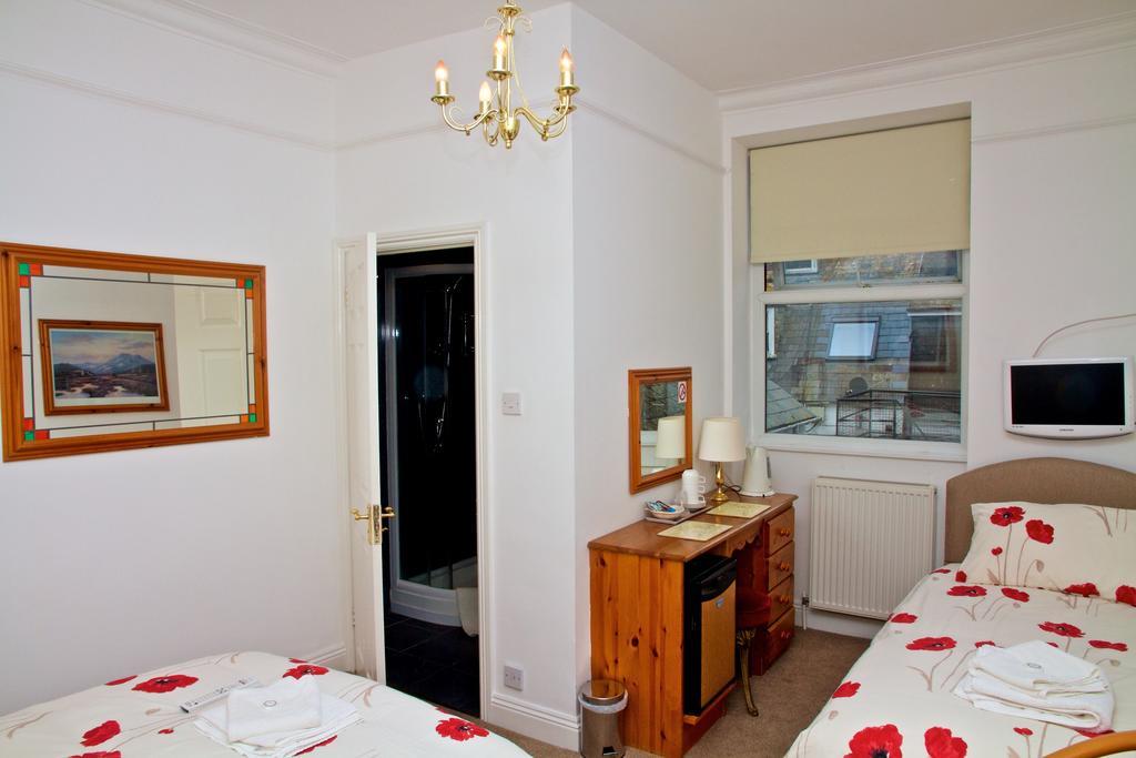 Hotel Wenlock House Weymouth Exterior foto