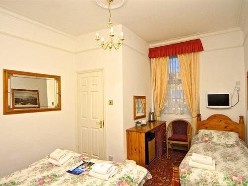 Hotel Wenlock House Weymouth Exterior foto