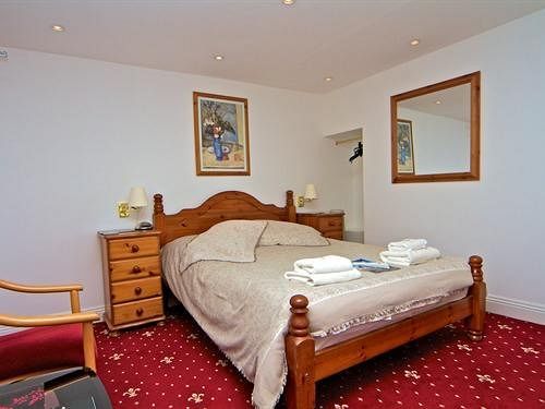 Hotel Wenlock House Weymouth Exterior foto