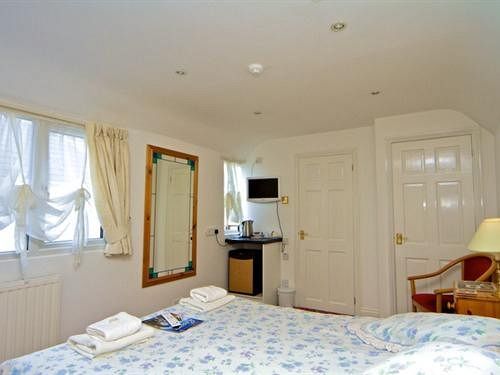 Hotel Wenlock House Weymouth Exterior foto