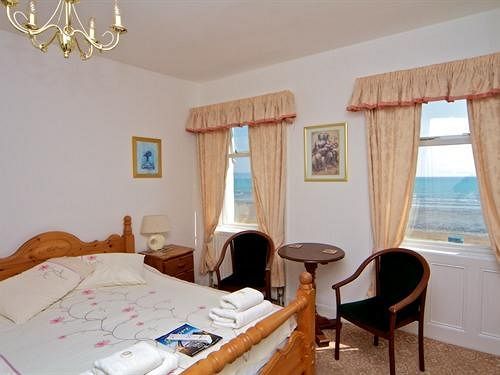 Hotel Wenlock House Weymouth Exterior foto