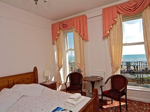 Hotel Wenlock House Weymouth Exterior foto